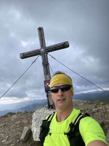 Tips Gipfelstürmer - Hermann - Hoher Zinken (2222m)