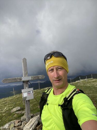 Tips Gipfelstürmer - Hermann - Niederer Zinken (2205m)