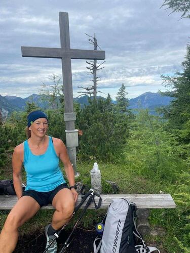 Tips Gipfelstürmer - Christine - Gschirreck (1410m)