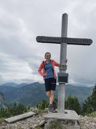Tips Gipfelstürmer - Maria - Gennerhorn (1734m)