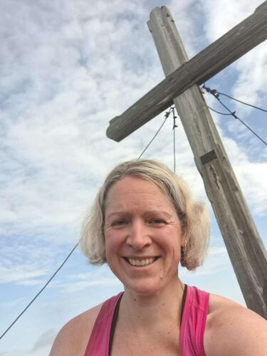 Tips Gipfelstürmer - Julia - Rauhkogel ( Mittagstein ) (1100m)