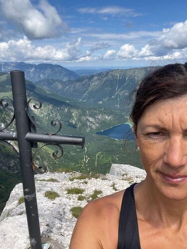 Tips Gipfelstürmer - Christine - Weisshorn (1755m)