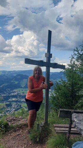 Tips Gipfelstürmer - Renate - Rotstein (837m)