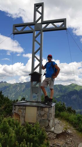 Tips Gipfelstürmer - Manfred - 