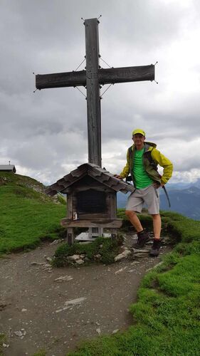 Tips Gipfelstürmer - Manfred - 