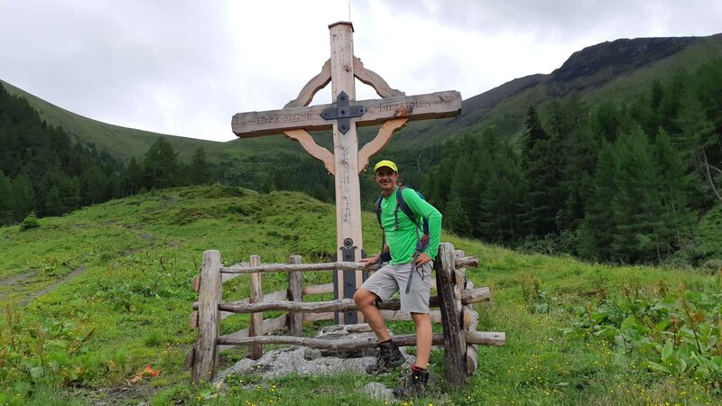 Tips Gipfelstürmer - Manfred - 