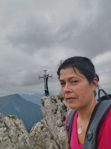 Tips Gipfelstürmer - Karin - Gasselkogel (1411m)