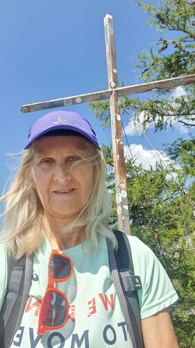 Tips Gipfelstürmer - Michaela - Schoberstein (1037m)