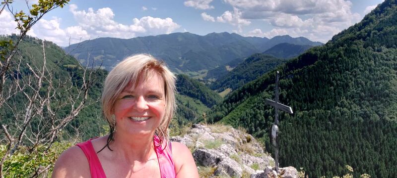 Tips Gipfelstürmer - Renate - Wolkenmauer (657m)