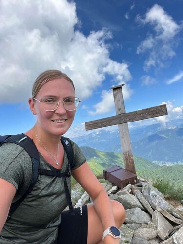 Tips Gipfelstürmer - Nicole - Moserspitz (2230m)