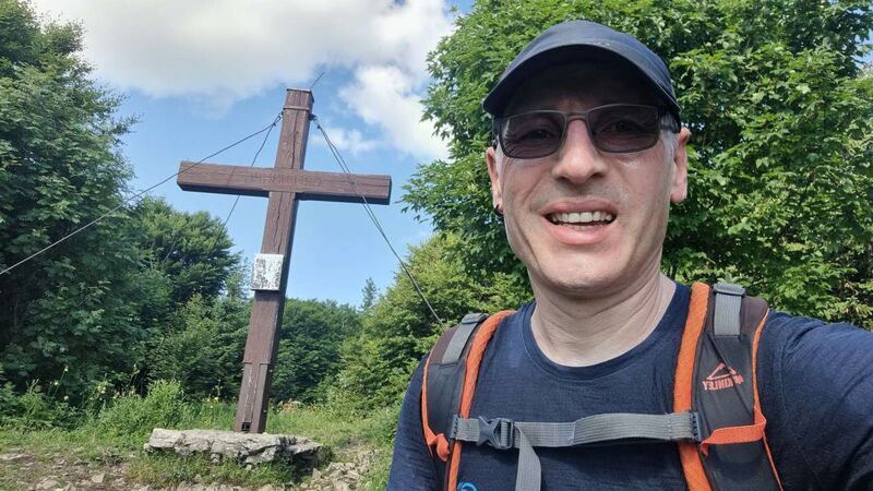 Tips Gipfelstürmer - Hermann - Hochbuchberg (1273m)