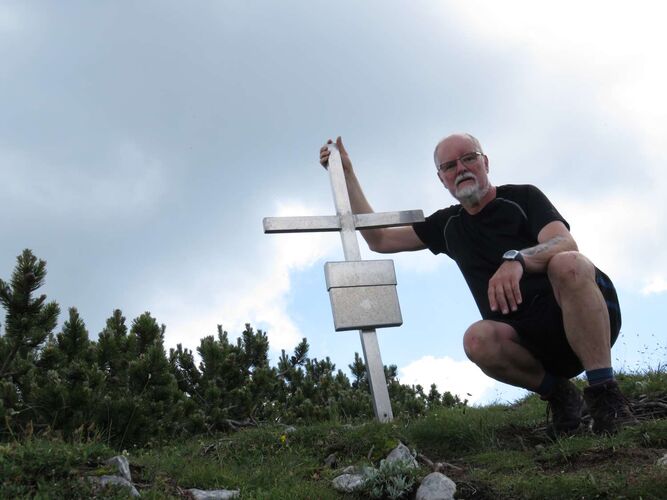 Tips Gipfelstürmer - Helmut - Langstein (1998m)