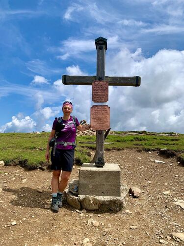 Tips Gipfelstürmer - Pauline - Hochpalfennock (2086m)