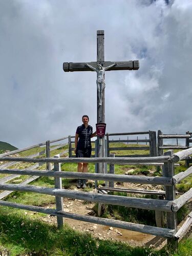 Tips Gipfelstürmer - Pauline - Tschierwegernock (2010m)