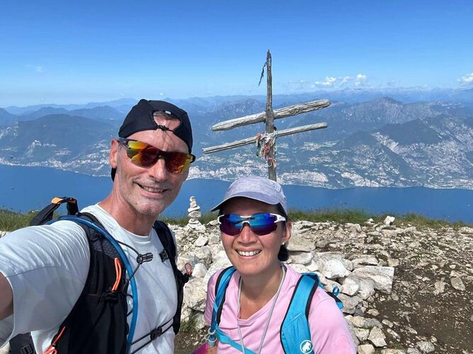 Tips Gipfelstürmer - Christina - 