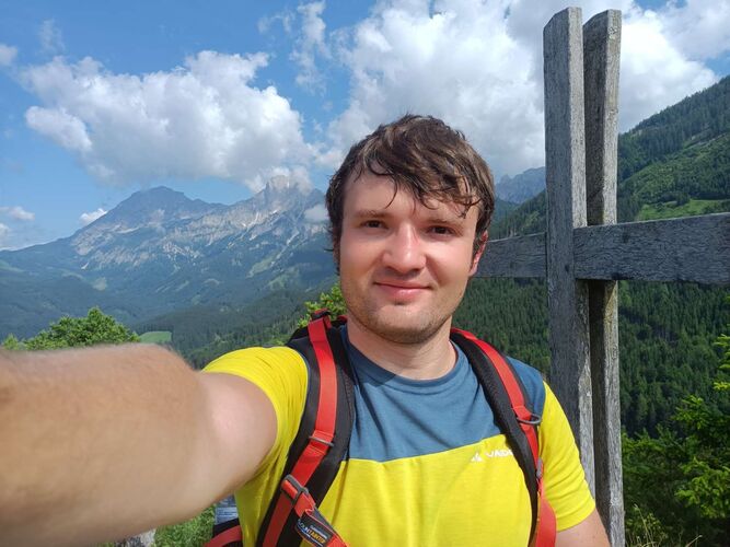 Tips Gipfelstürmer - Bogdan - 