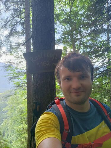 Tips Gipfelstürmer - Bogdan - 