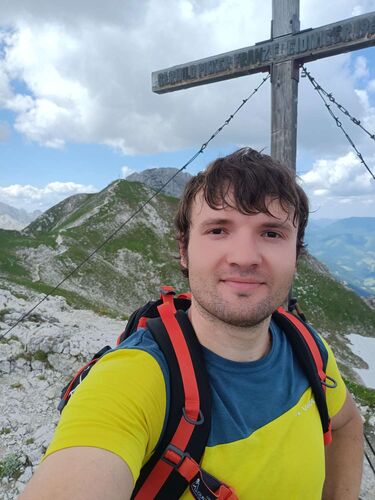 Tips Gipfelstürmer - Bogdan - Mittagskogel (2041m)