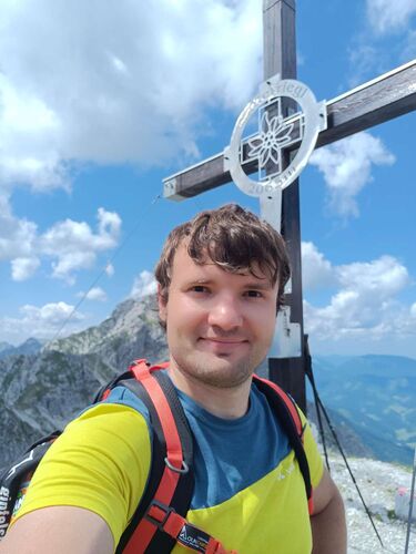 Tips Gipfelstürmer - Bogdan - Natterriegel (2065m)