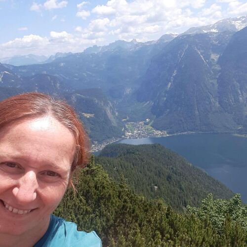 Tips Gipfelstürmer - Claudia - Feuerkogel (1779m)