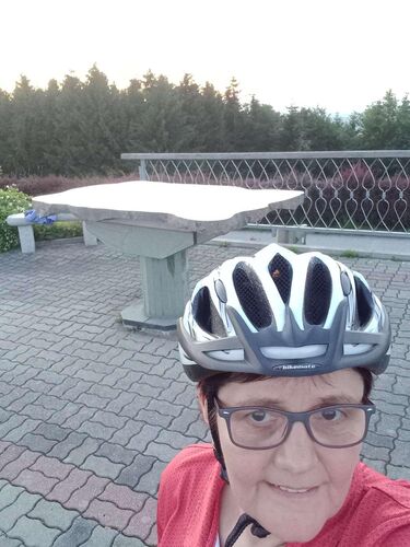 Tips Gipfelstürmer - Maria - Weissn am Sattl (763m)