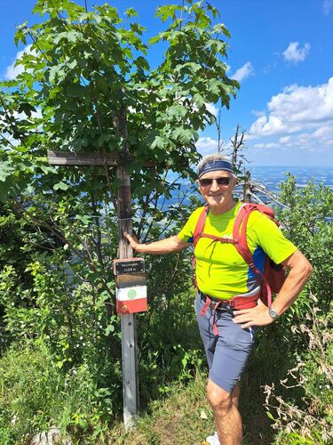 Tips Gipfelstürmer - Erich - Hochsalm (1405m)