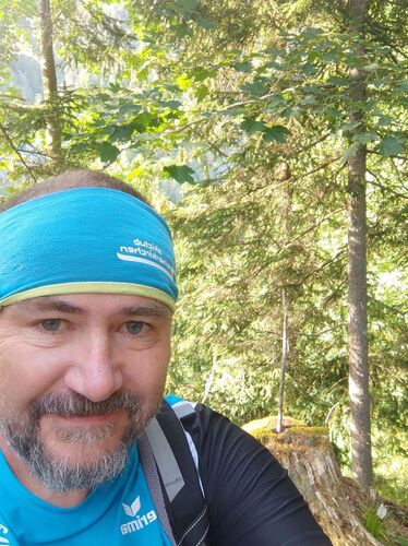 Tips Gipfelstürmer - Christian - Sonnwendkogel (675m)