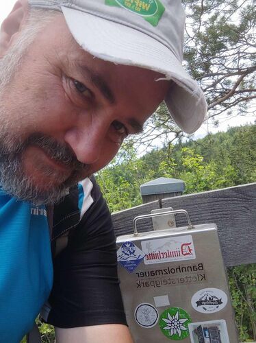 Tips Gipfelstürmer - Christian - Bannholzmauer (773m)