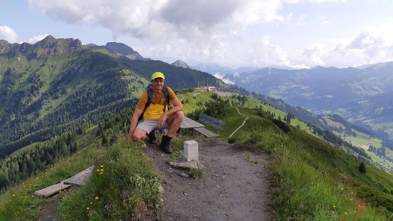 Tips Gipfelstürmer - Manfred - Fulseck (2033m)