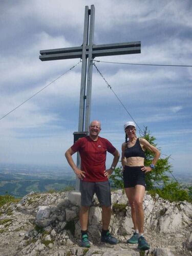 Tips Gipfelstürmer - Harald - 