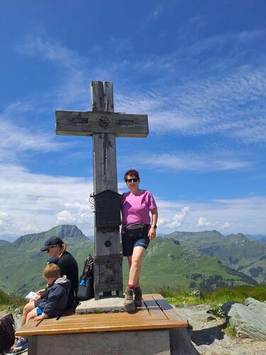 Tips Gipfelstürmer - Ingrid - Hohe Penhab (2113m)