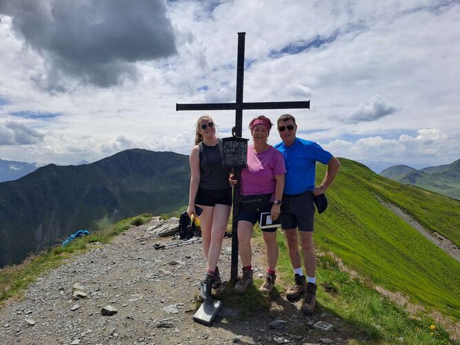 Tips Gipfelstürmer - Ingrid - 