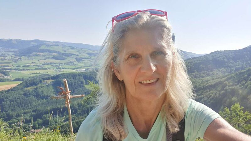 Tips Gipfelstürmer - Michaela - Baalstein (800m)