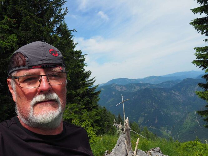 Tips Gipfelstürmer - Helmut - Kleine Maiereck (1594m)