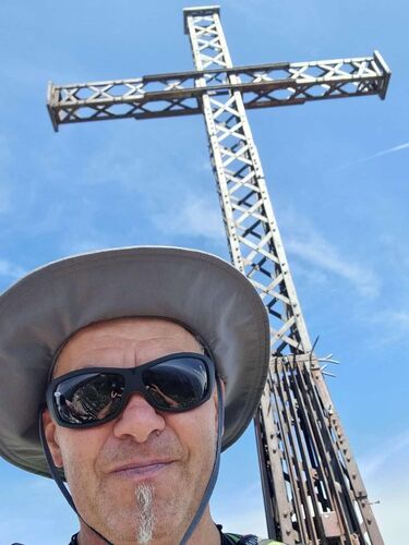 Tips Gipfelstürmer - Georg - Geiereck (1805m)