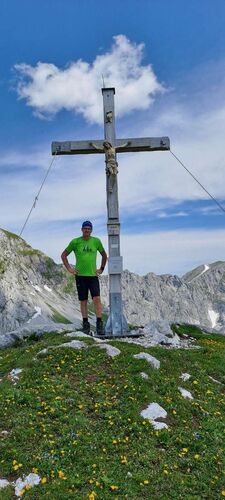 Tips Gipfelstürmer - Thomas - Napf (2167m)