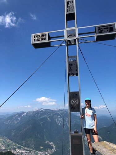 Tips Gipfelstürmer - Annika - Erlakogel (1575m)