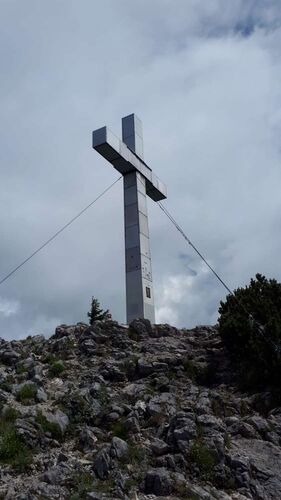 Tips Gipfelstürmer - Annika - Traunstein (1691m)