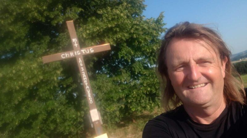 Tips Gipfelstürmer - Johannes - Geispiel (559m)