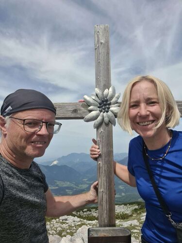 Tips Gipfelstürmer - Petra - Lagelsberg (2008m)