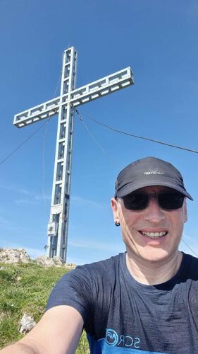 Tips Gipfelstürmer - Hermann - Großer Pyhrgas (2244m)