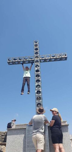 Tips Gipfelstürmer - Michaela - Alberfeldkogel (1707m)