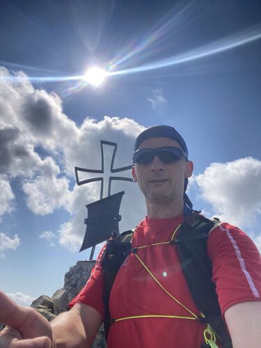 Tips Gipfelstürmer - Hermann  - Dreistecken (2382m)