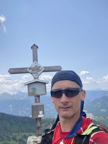 Tips Gipfelstürmer - Hermann  - Hauseck (1982m)