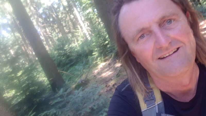 Tips Gipfelstürmer - Johannes - Lederer Kopf (760m)