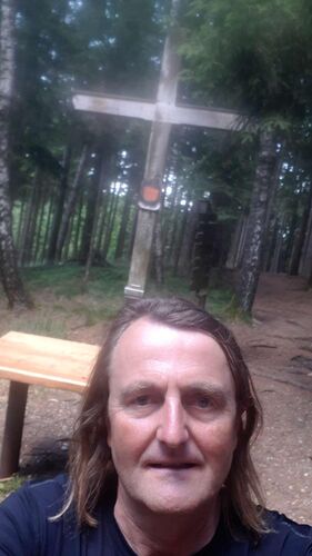 Tips Gipfelstürmer - Johannes - Wiedhackkreuz (753m)