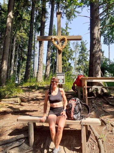 Tips Gipfelstürmer - Margit - Pernecker Kogel (1080m)