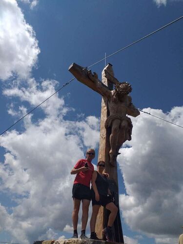 Tips Gipfelstürmer - Adelheid  - Stubnerkogel (2264m)