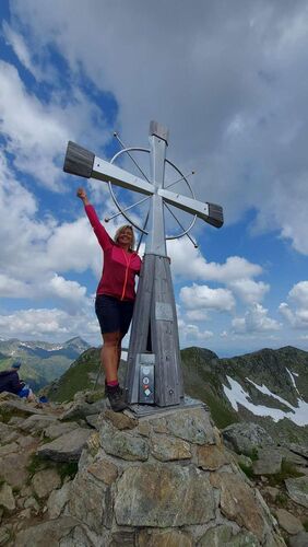 Tips Gipfelstürmer - Renate - Deneck (2433m)
