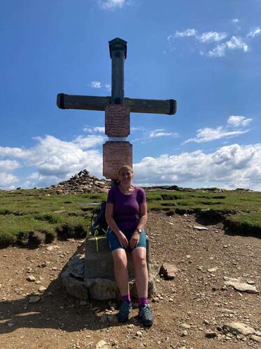 Tips Gipfelstürmer - Monika - Hochpalfennock (2086m)